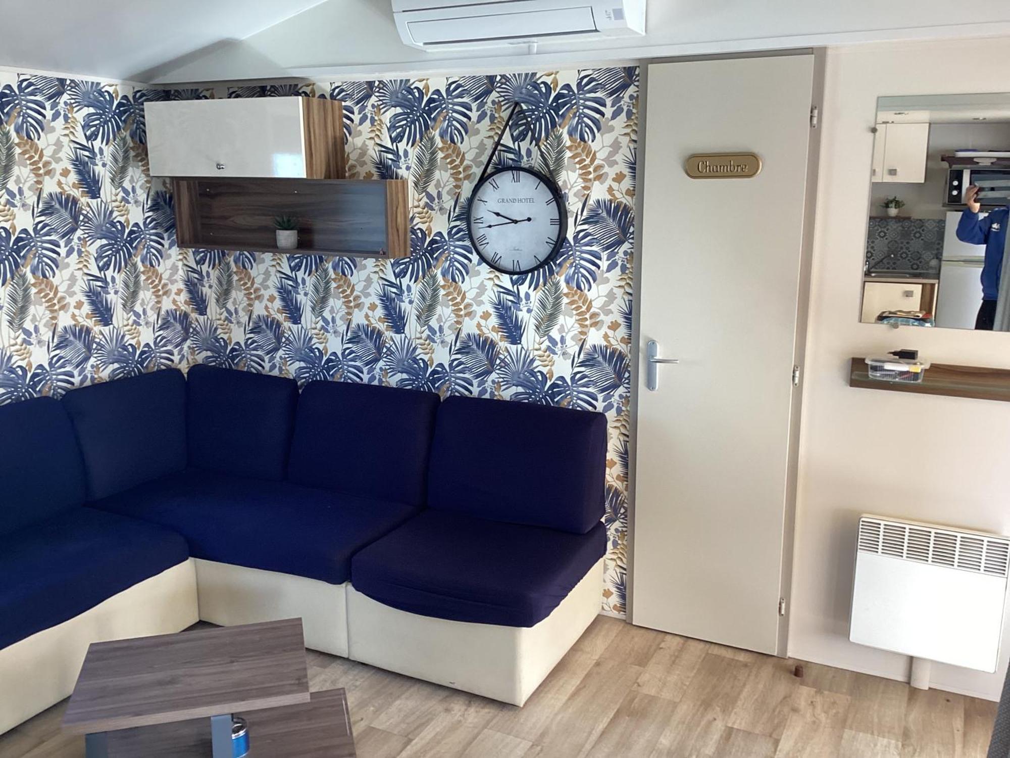 Frejus Tout Confort, Climatisation,Linge De Lit Et De Toilette, Coffre Fort, Ventilations Au Plafond Chambres Et Wifi Possible Exteriér fotografie