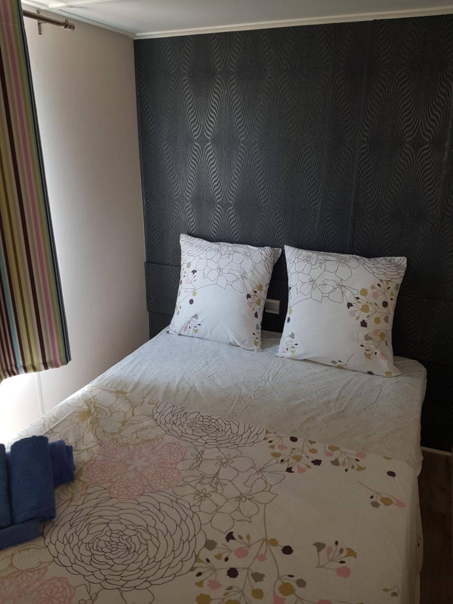 Frejus Tout Confort, Climatisation,Linge De Lit Et De Toilette, Coffre Fort, Ventilations Au Plafond Chambres Et Wifi Possible Exteriér fotografie