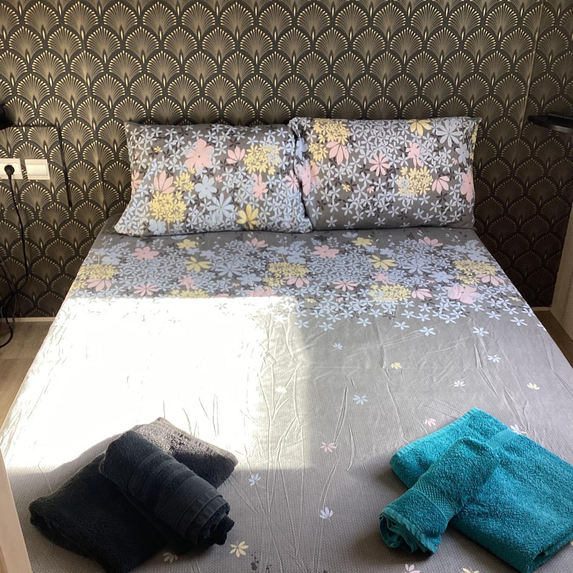 Frejus Tout Confort, Climatisation,Linge De Lit Et De Toilette, Coffre Fort, Ventilations Au Plafond Chambres Et Wifi Possible Exteriér fotografie
